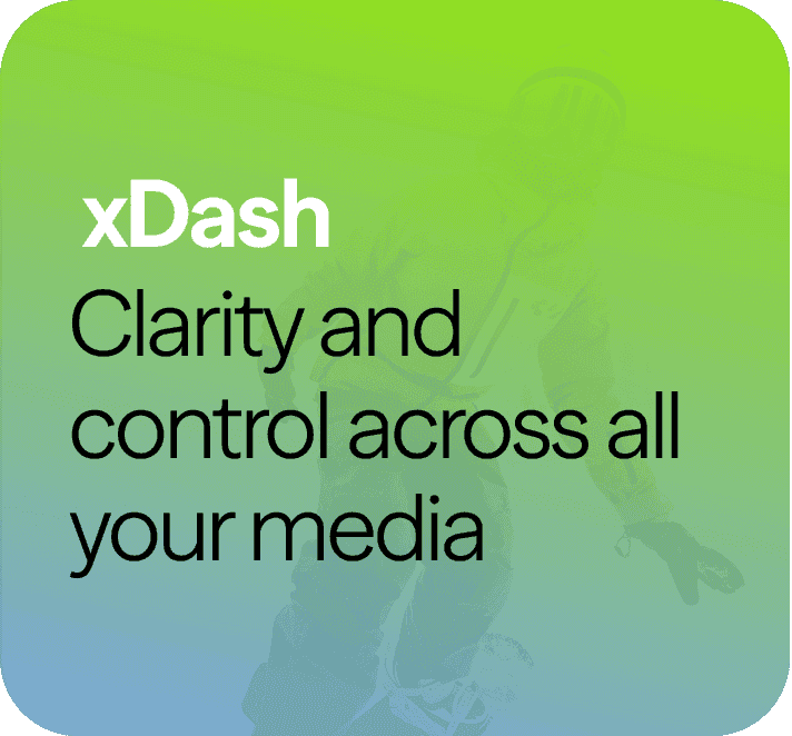 xDash