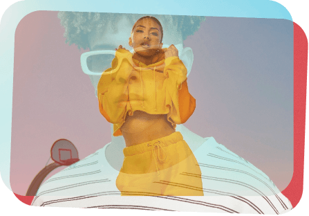 Premium Entertainment & Lifestyle Streaming