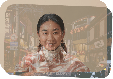 International & Multicultural Streaming