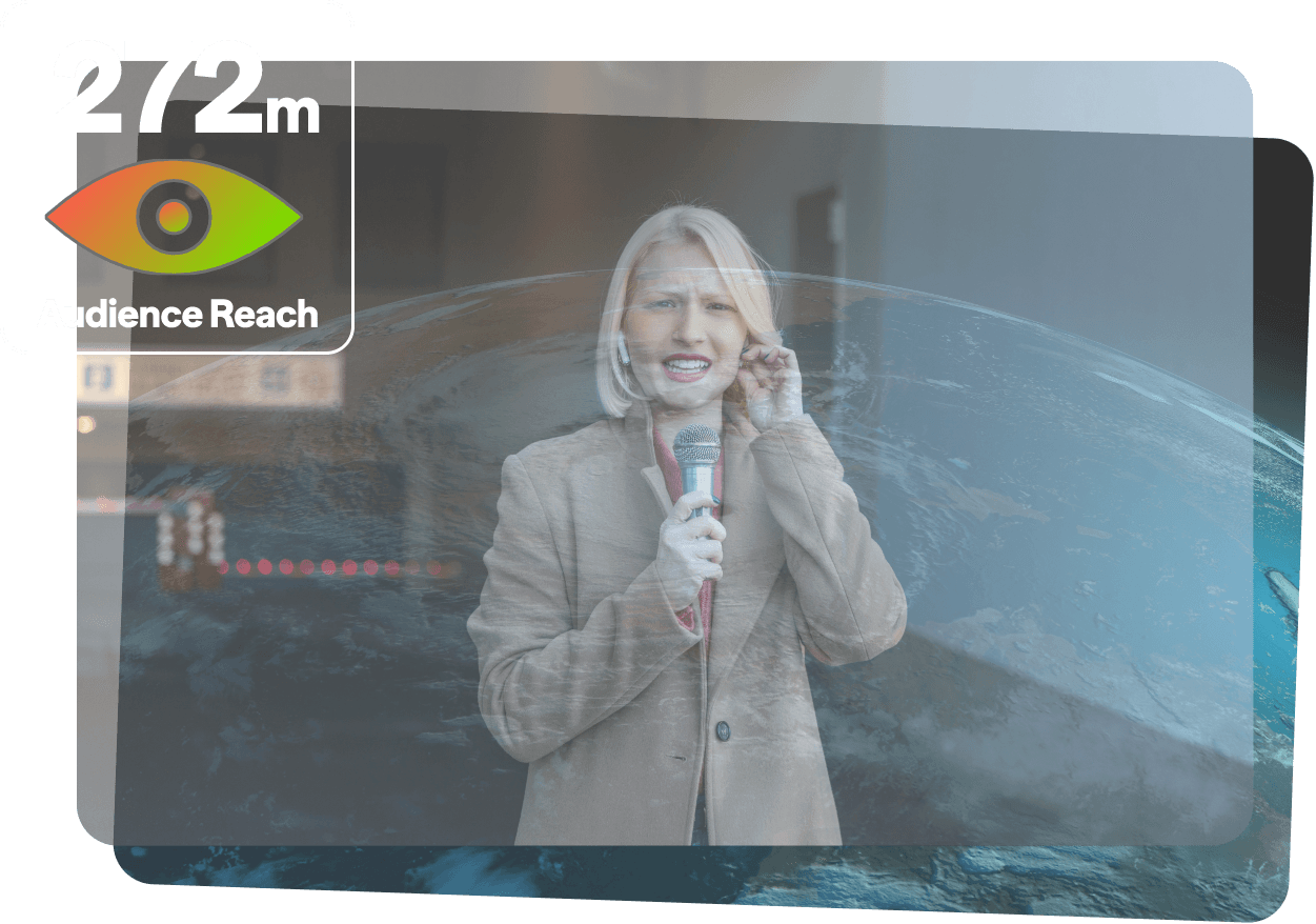 News & Weather Networks