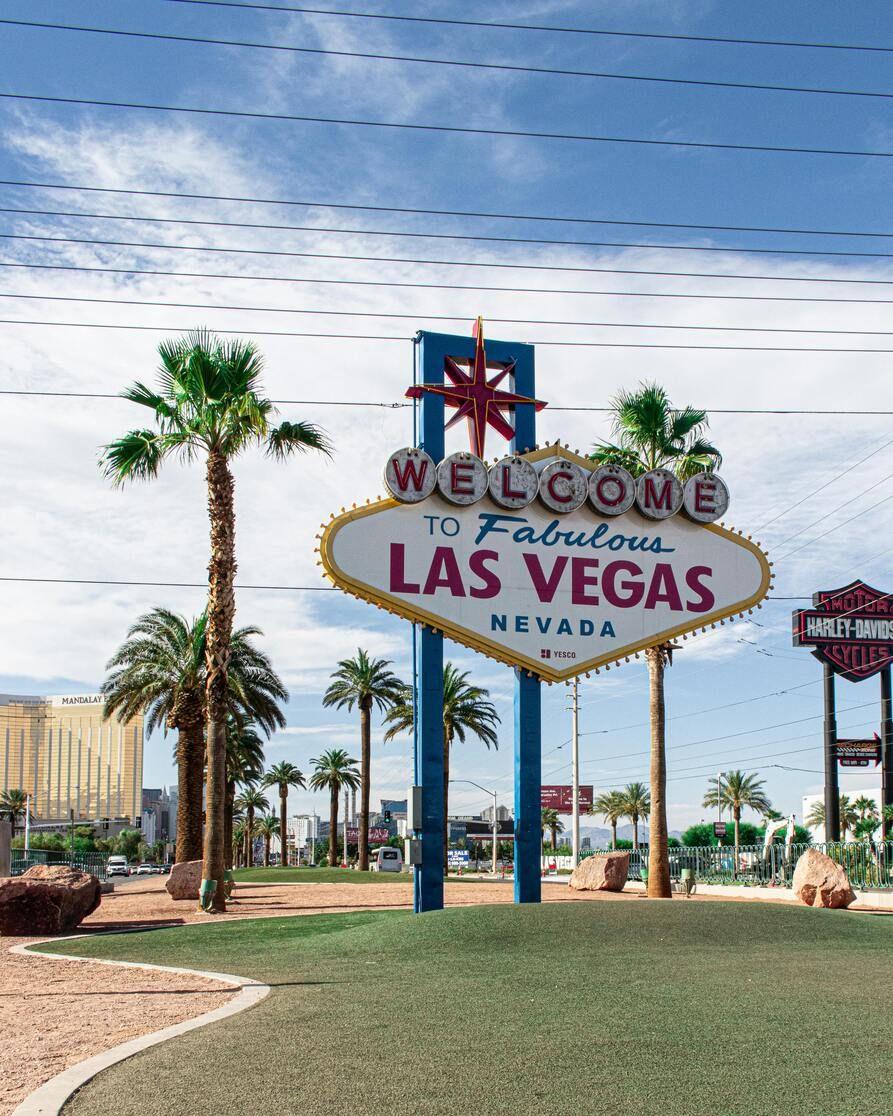Programmatic IO 2025 - Las Vegas
