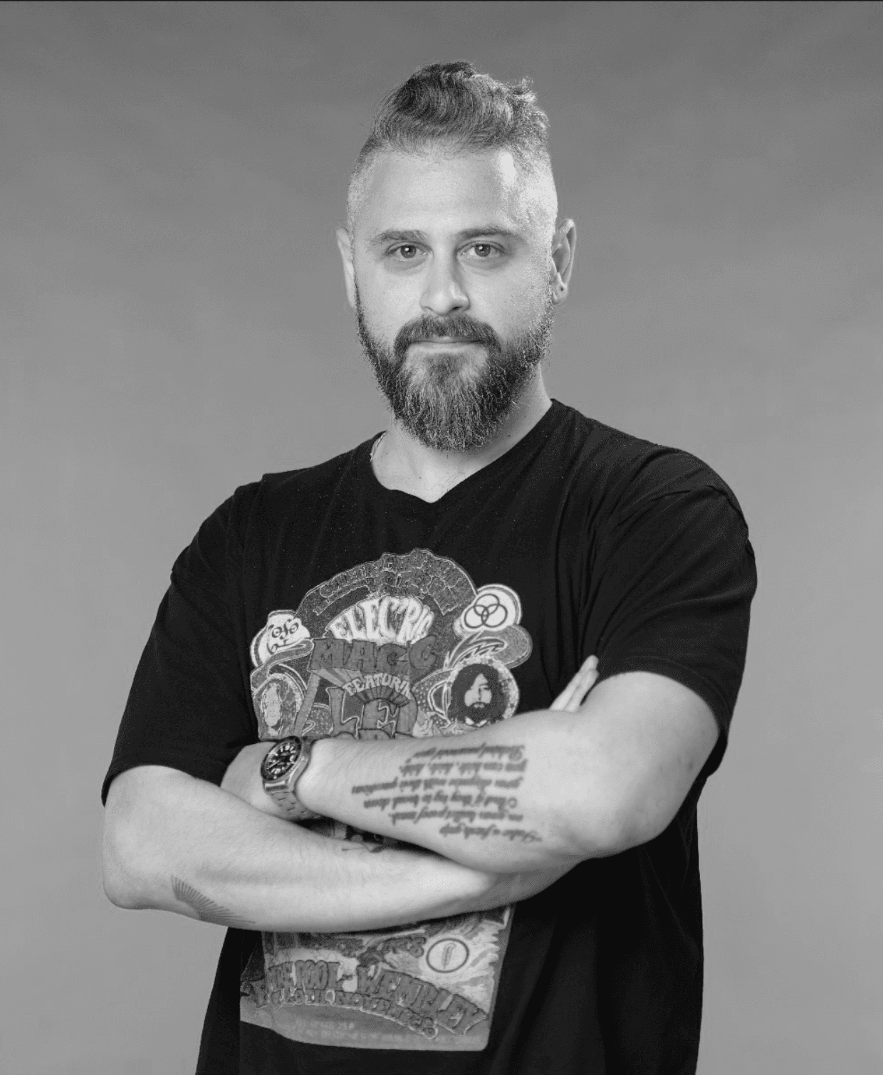 Kamil Mekhty