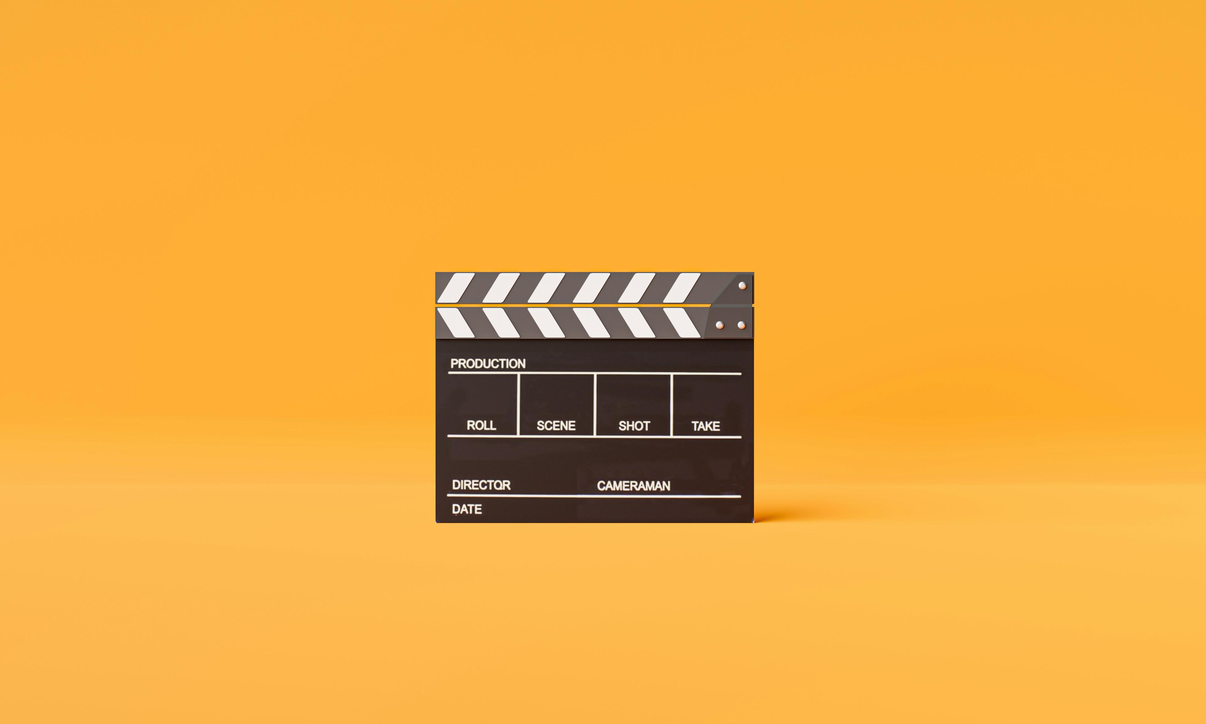 Creative direction, AI-powered production, editing and animation