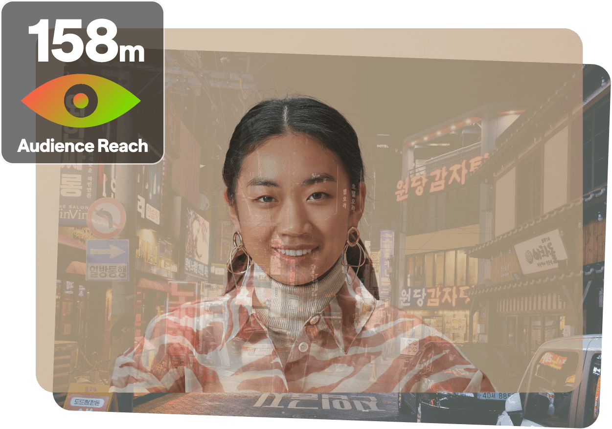 International & Multicultural Streaming